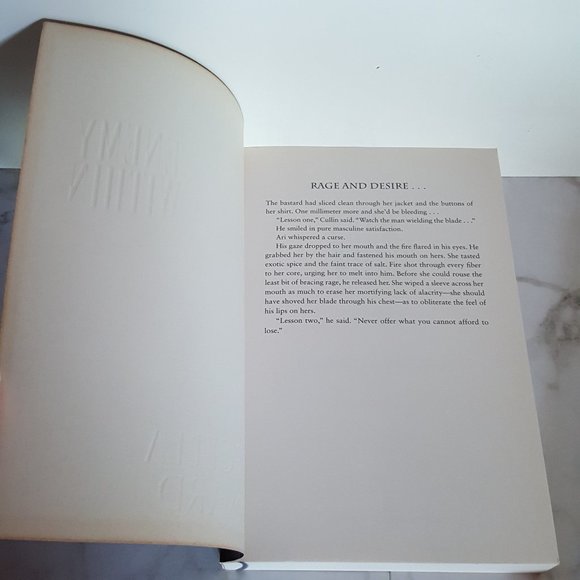 2 Book Bundle by Marcella Burnard [Science Fiction Romance] - Picture 5 of 15